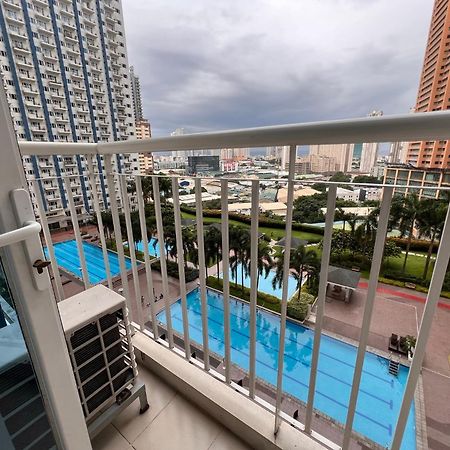 Studio Units At Sm Light Residences Condo Beside Boni Mrt Station Маніла Екстер'єр фото