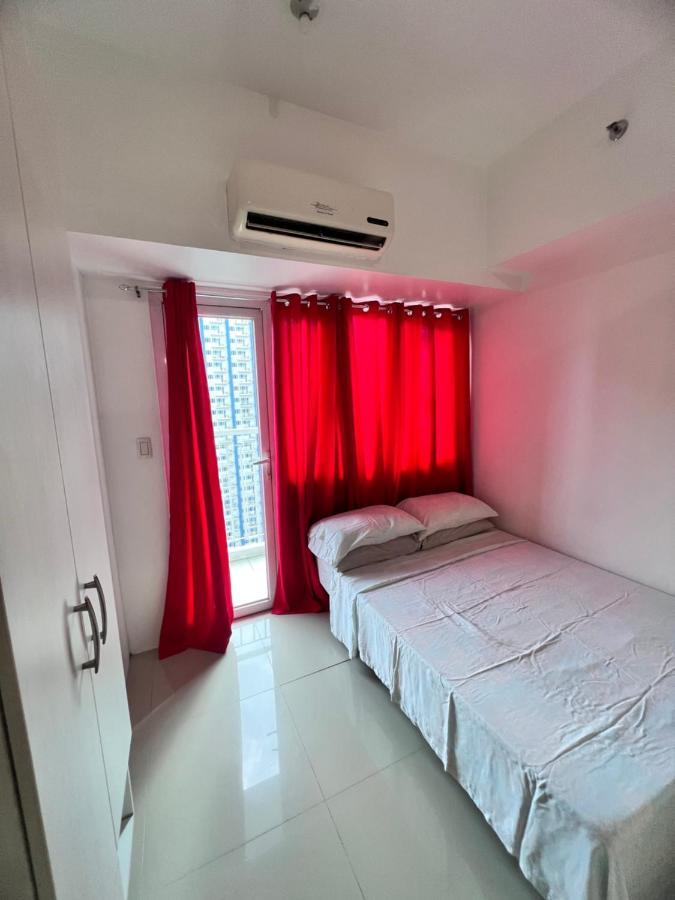 Studio Units At Sm Light Residences Condo Beside Boni Mrt Station Маніла Екстер'єр фото