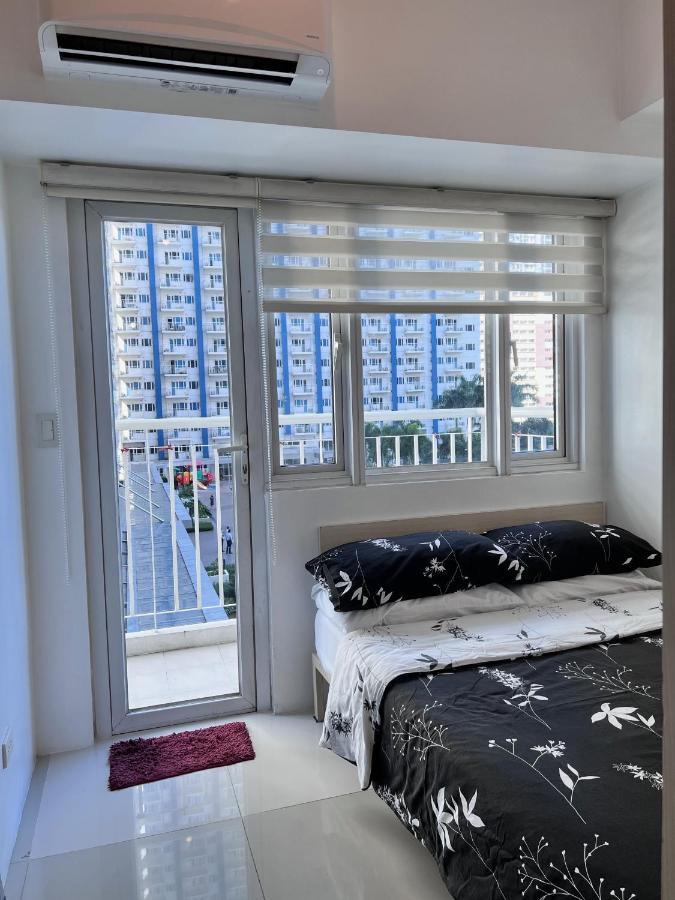 Studio Units At Sm Light Residences Condo Beside Boni Mrt Station Маніла Екстер'єр фото