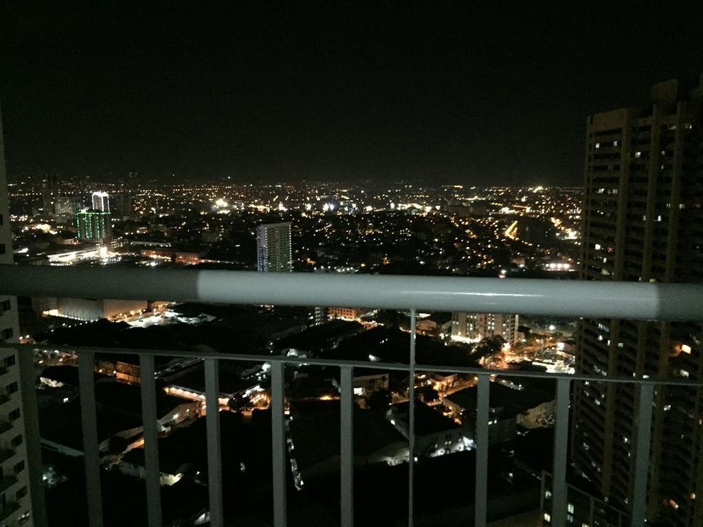 Studio Units At Sm Light Residences Condo Beside Boni Mrt Station Маніла Номер фото
