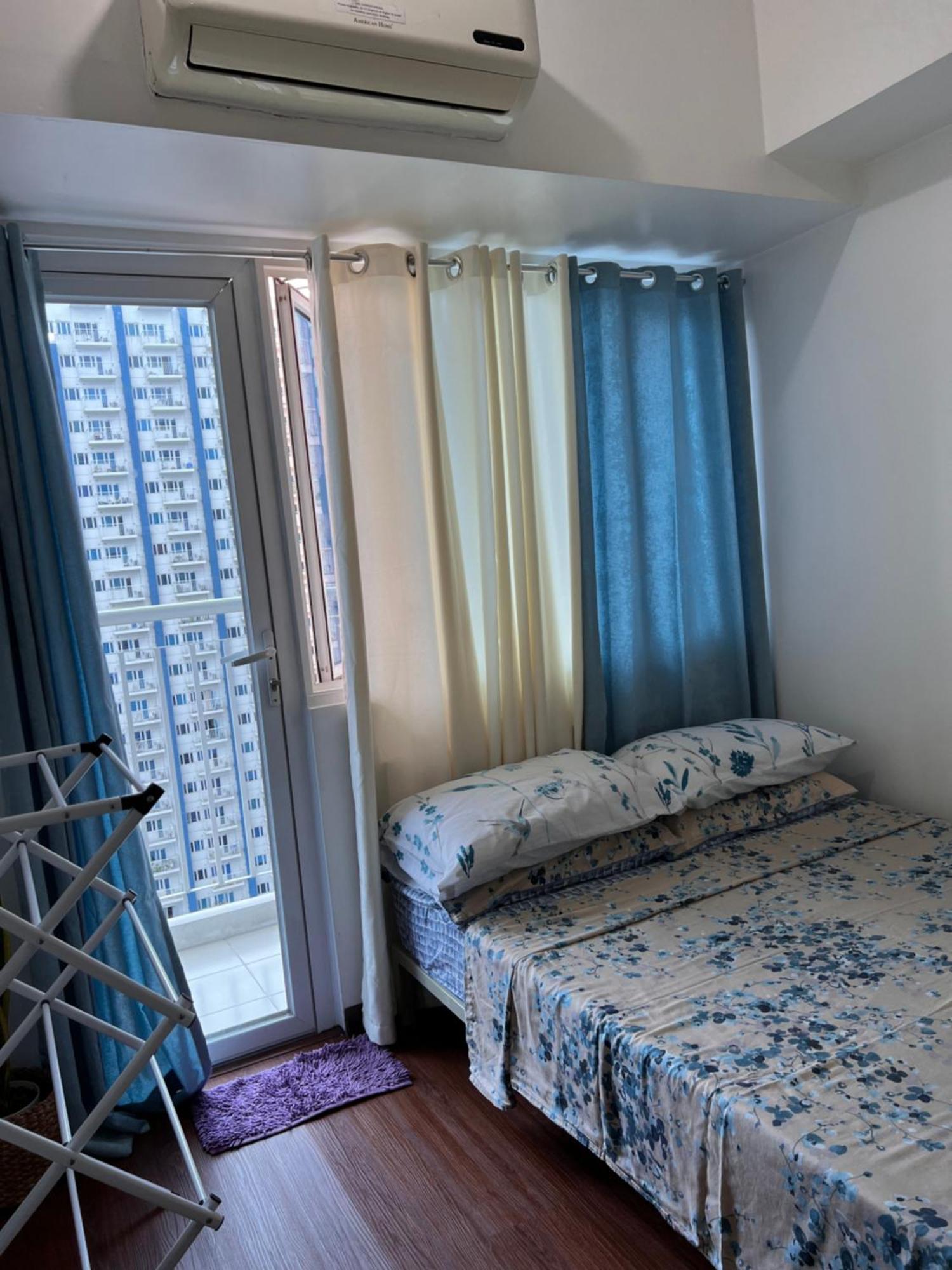 Studio Units At Sm Light Residences Condo Beside Boni Mrt Station Маніла Екстер'єр фото
