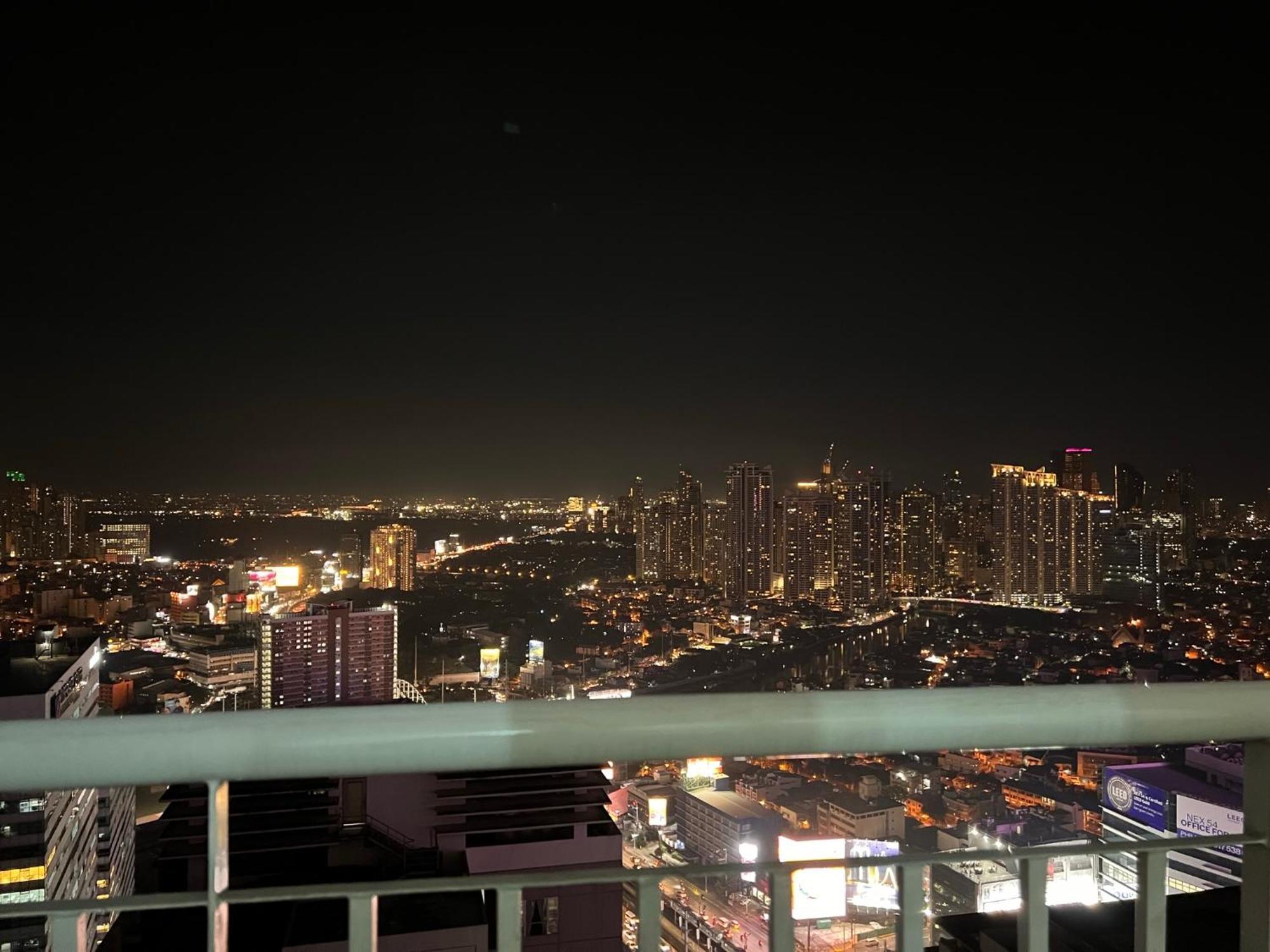 Studio Units At Sm Light Residences Condo Beside Boni Mrt Station Маніла Екстер'єр фото