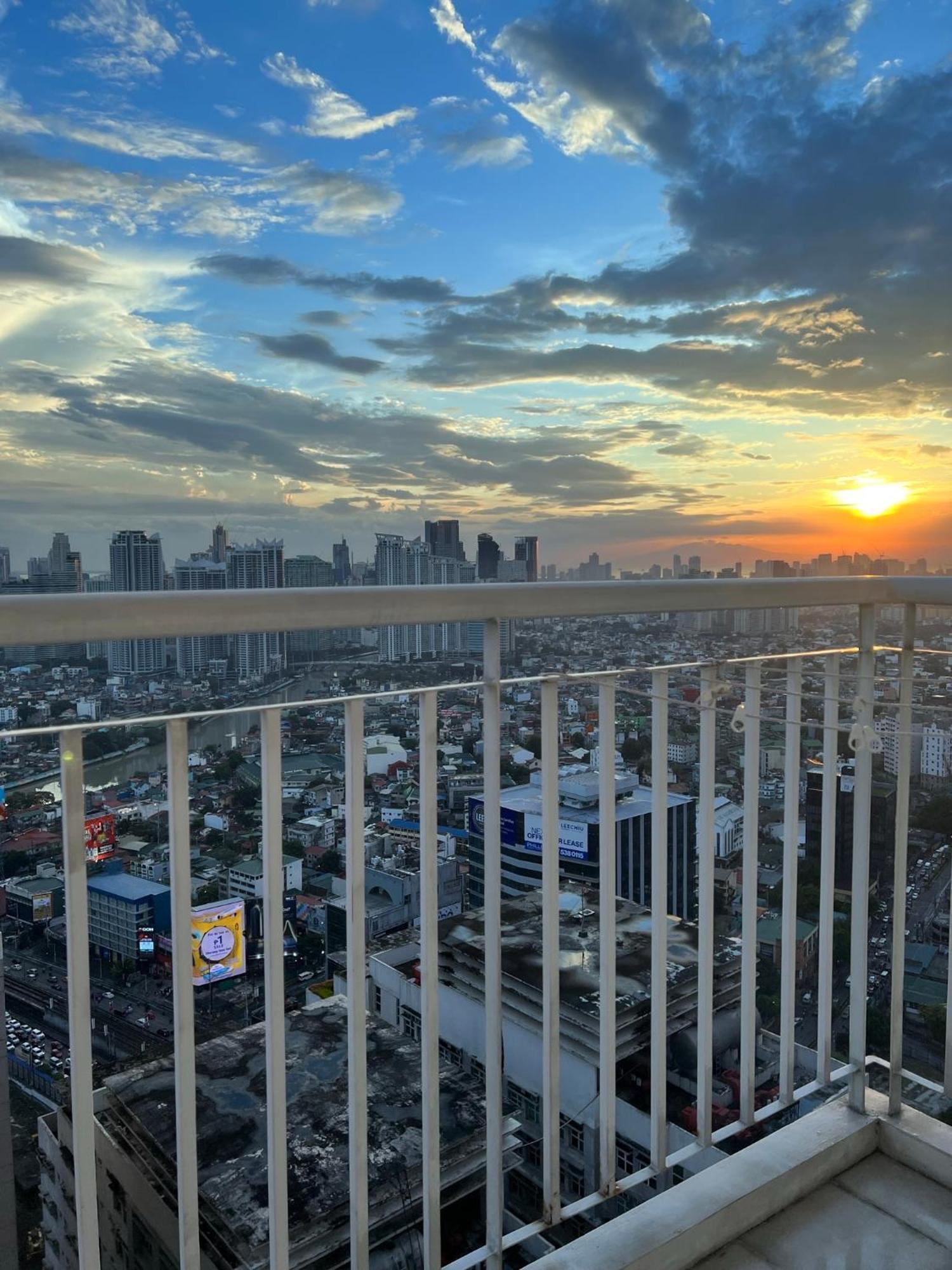 Studio Units At Sm Light Residences Condo Beside Boni Mrt Station Маніла Екстер'єр фото