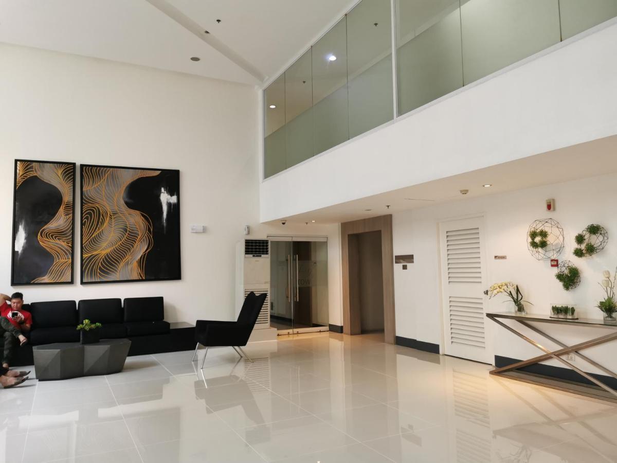 Studio Units At Sm Light Residences Condo Beside Boni Mrt Station Маніла Екстер'єр фото