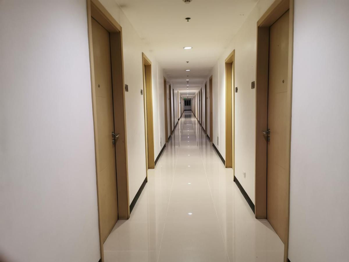 Studio Units At Sm Light Residences Condo Beside Boni Mrt Station Маніла Екстер'єр фото